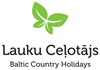 Lauku Celotajs Logo