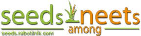 SEEDs among NEETs Project Logo