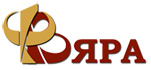 Vyara Foundation logo