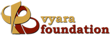 Vyara Foundation Logo