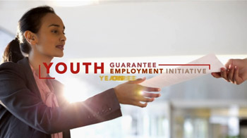 Youth Employment Initiative YEI