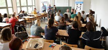 In-netwerk 'Tanoda'