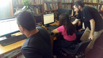 Chance 4 NEET - Registrul electronic al tinerilor NEET