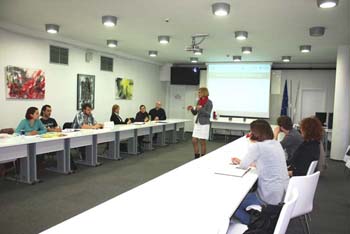 Start:up šola za mlade