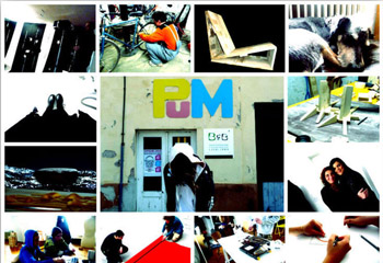 PUM-O: Projektno učenje mlajših odraslih