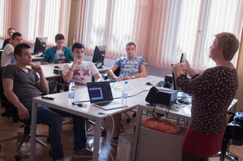 Vratsa Sofwtare Community