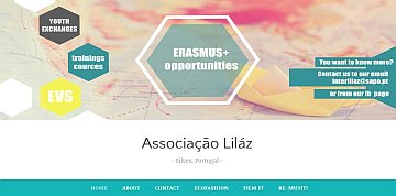 Associação Liláz