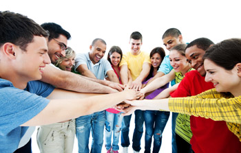 Projeto Garantia Jovem