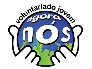 Programa Agora Nós - Jovens Voluntários