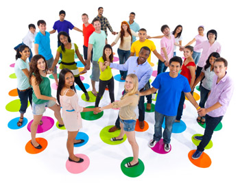 Projeto Garantia Jovem