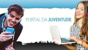 Programa Agora Nós - Jovens Voluntários