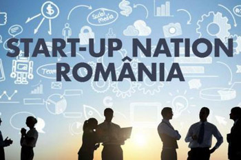 START UP NATION